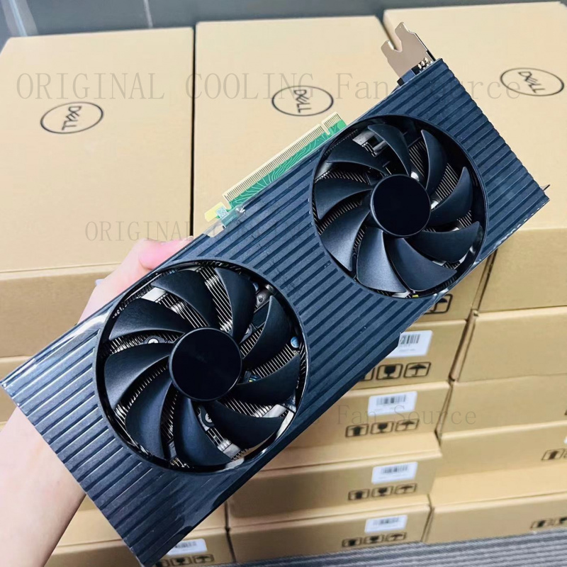 Rtx 3090 24Gb Gddr6X - Видеокарта B FOR Dell NVIDIA GeForce