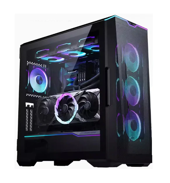 Rtx 4090 24Gb Graphics Card - Высококачественный игровой ПК I9/I7/RTX 4090/4070, видеокарта