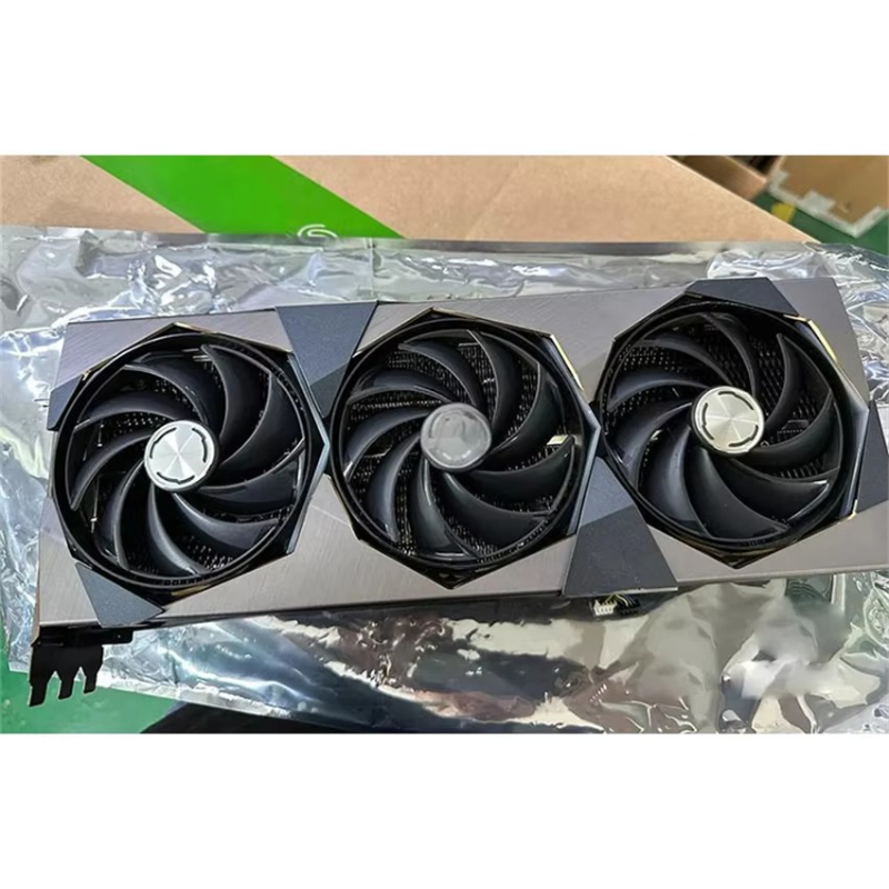 Видеокарта Rtx 4090, 24 ГБ, но – обзор и цена Rtx 4090 24Gb Graphics Card