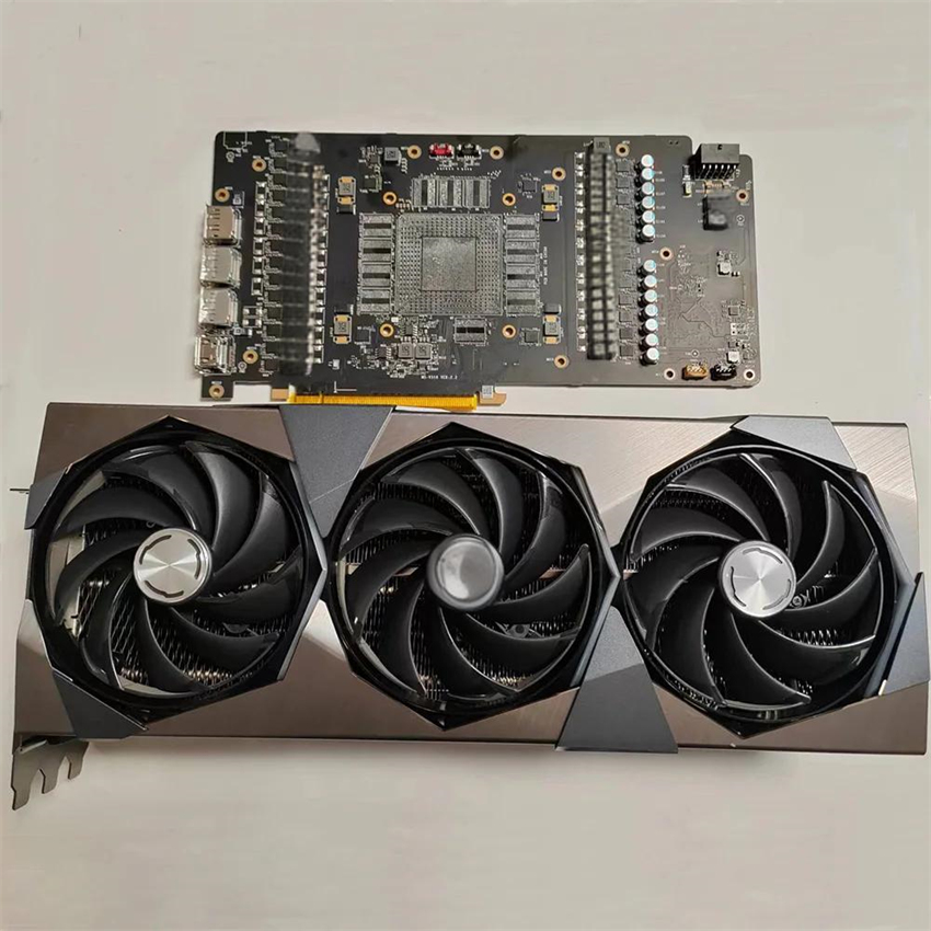 Видеокарта Rtx 4090, 24 ГБ, но – обзор и цена Rtx 4090 24Gb Graphics Card