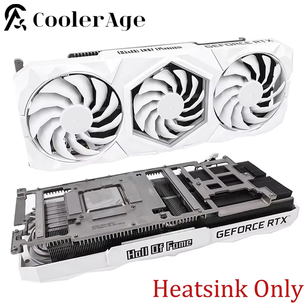 Оригинальный радиатор видеокар – обзор и цена Rtx 3080 Ti 12Gb
