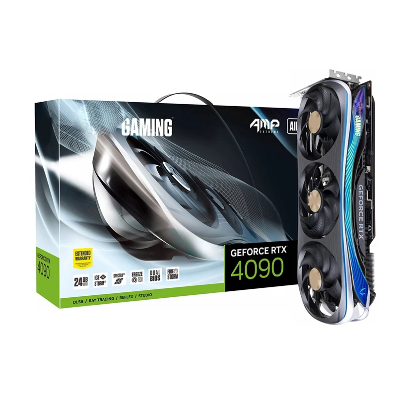 Оптовая видеокарта 4090 Rtx Gp – обзор и цена Rtx 4090 24Gb Graphics Card