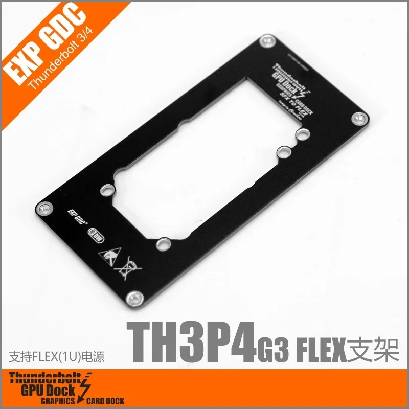 TH3P4 OCuP4 OCuLink TB3/4 USB4 – обзор и цена Oculink Gpu Dock Station