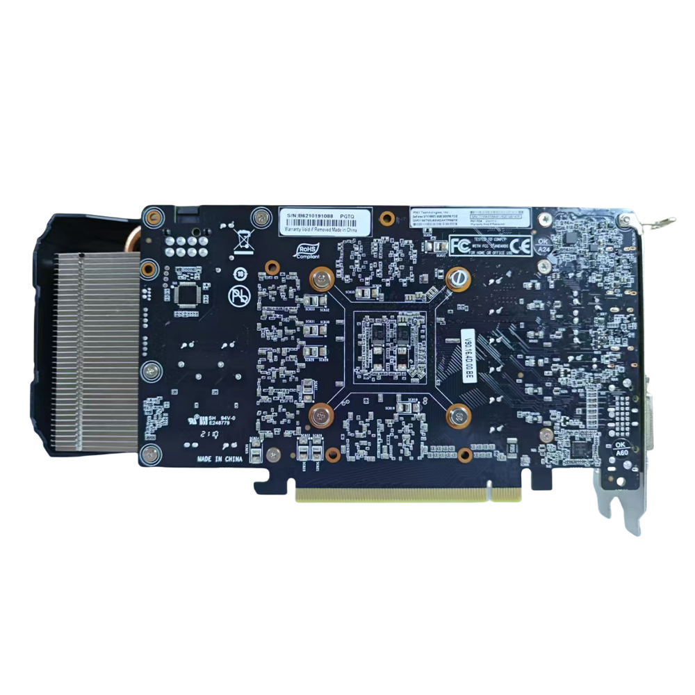 Игровая видеокарта PNY GeForce – обзор и цена Rtx 3090 24Gb Gddr6X