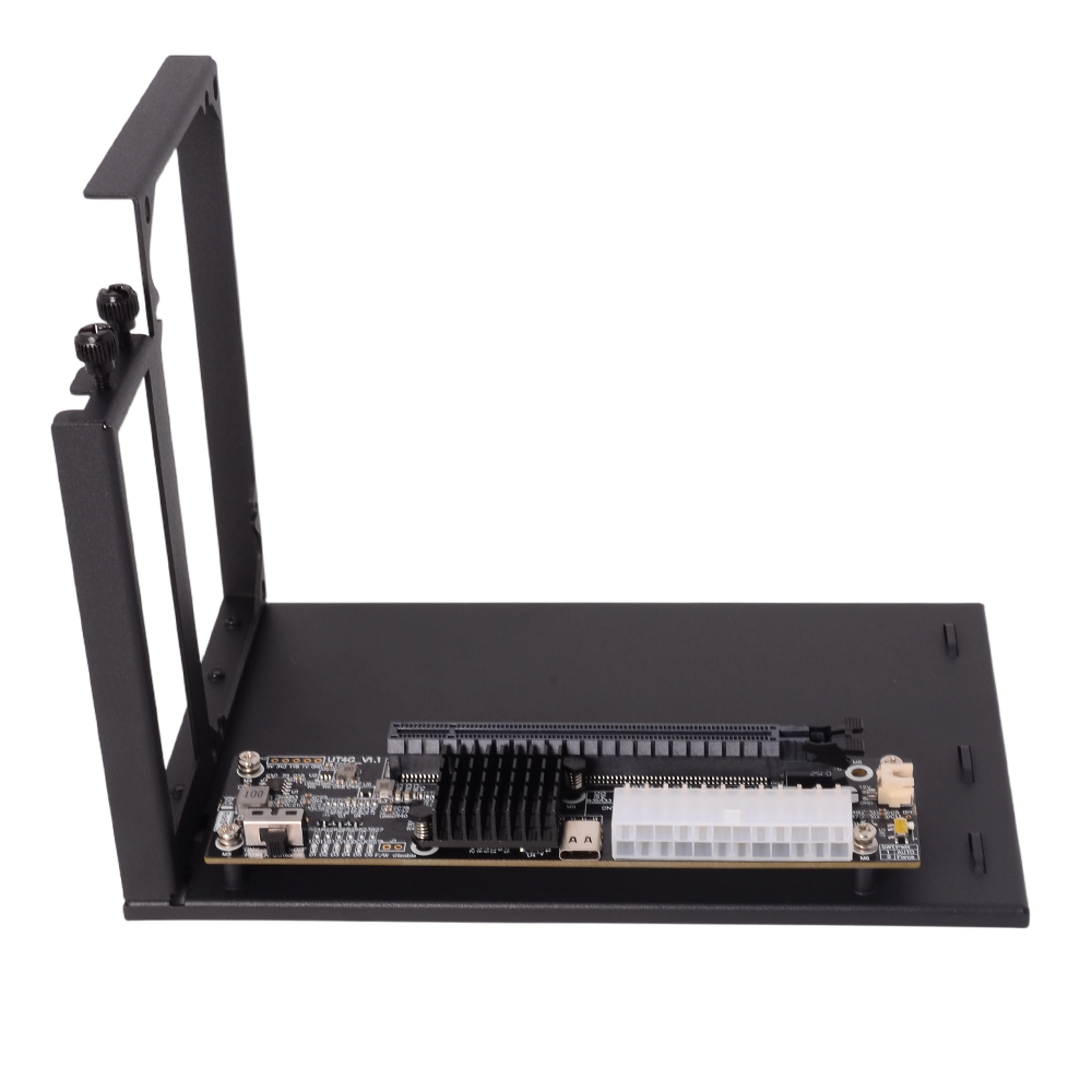 EGPU Thunderbolt 4/3 TB3/TB4 к – обзор и цена Gpu External Dock Egpu Thunderbolt 4