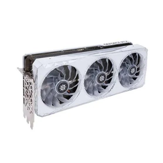 Новинка: Видеокарта RTX 4080 G – обзор и цена Rtx 4080 Super 16Gb