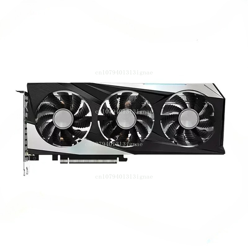 Видеокарта Placa De Rtx 3090 2 – обзор и цена Rtx 3090 24Gb Gddr6X