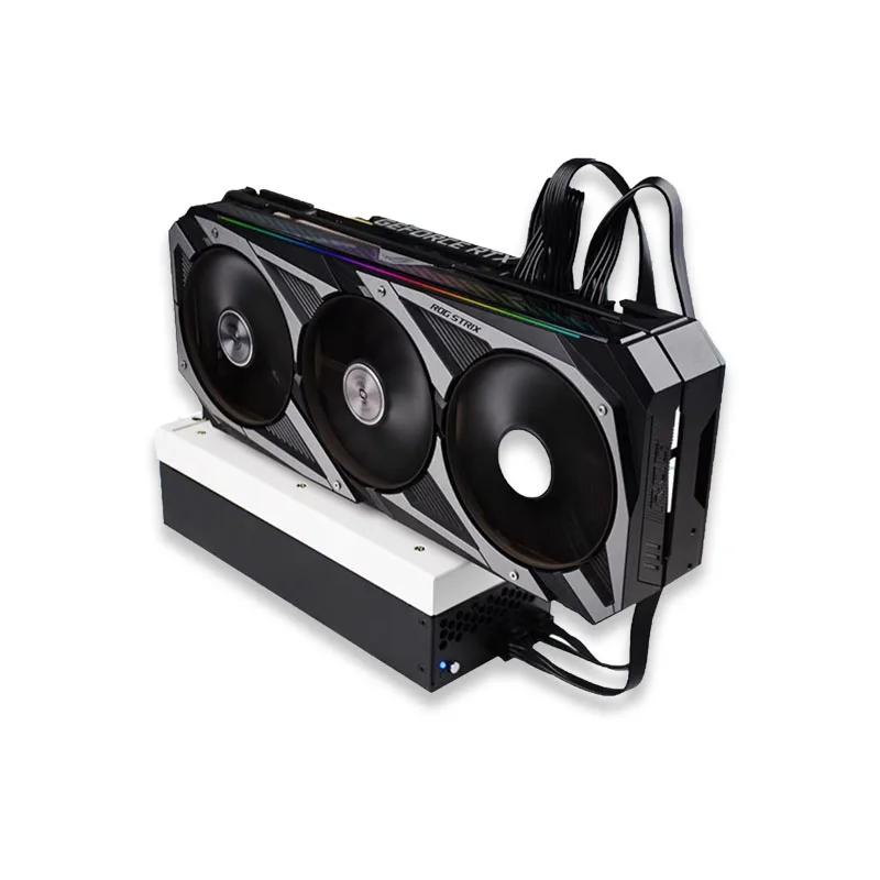 Док-станция EG01C Oculink совм – обзор и цена Oculink Gpu Dock Station