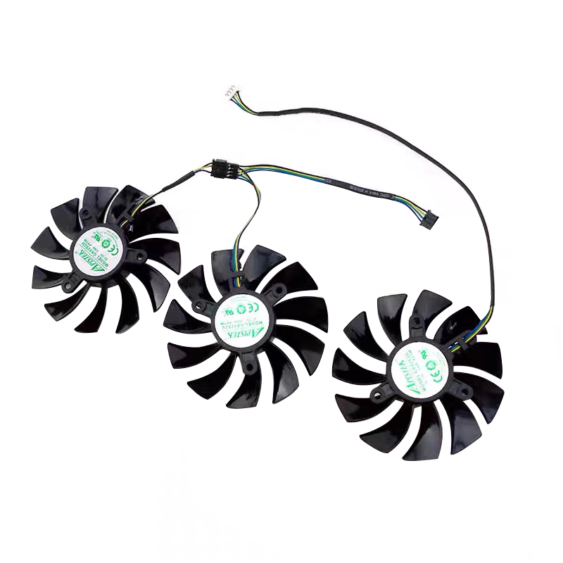 Вентилятор для видеокарты ZOTA – обзор и цена Rtx 3090 24Gb Gddr6X