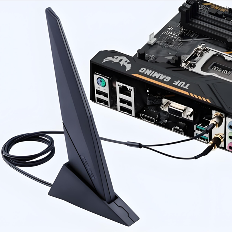 Оригинальная внешняя антенна A – обзор и цена Rtx 3090 24Gb Gddr6X