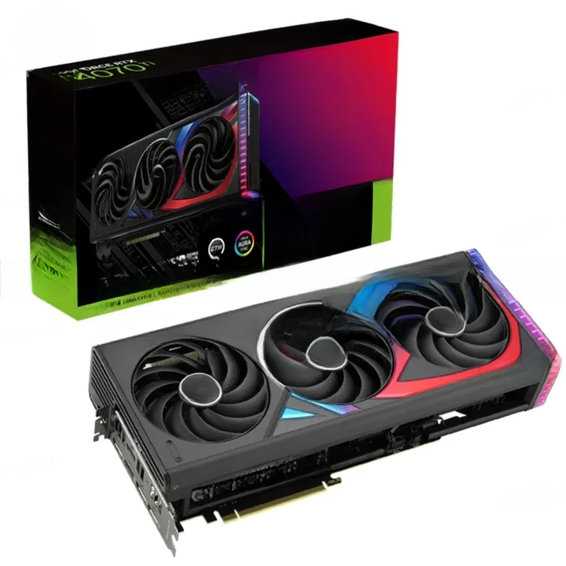 2026-4060 Видеокомпьютер Placa – обзор и цена Rtx 4090 24Gb Graphics Card