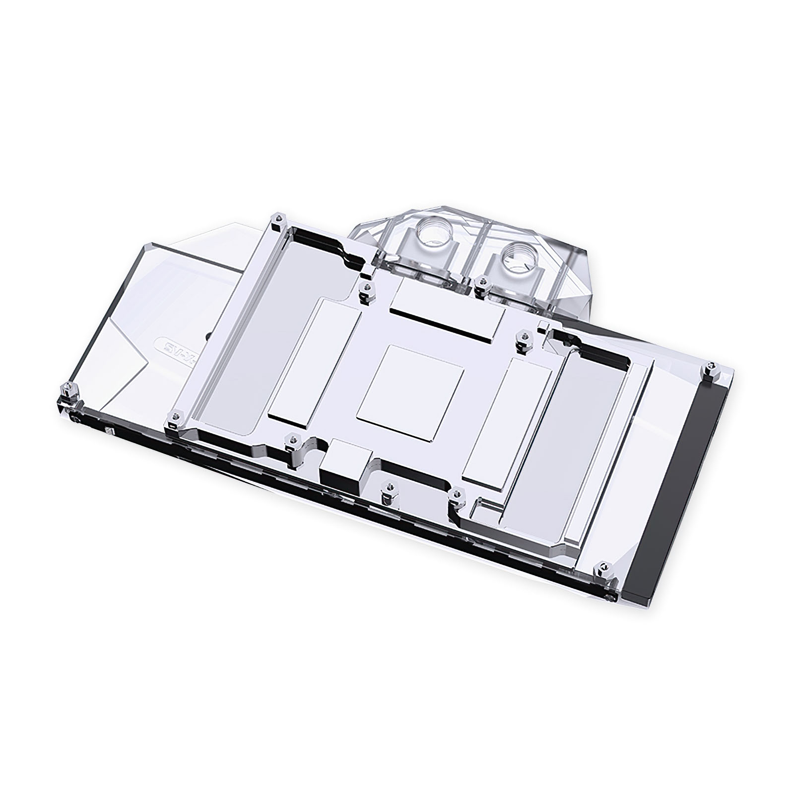 Водяной блок охлаждения GPU By – обзор и цена Rtx 4080 Water Cooling Block