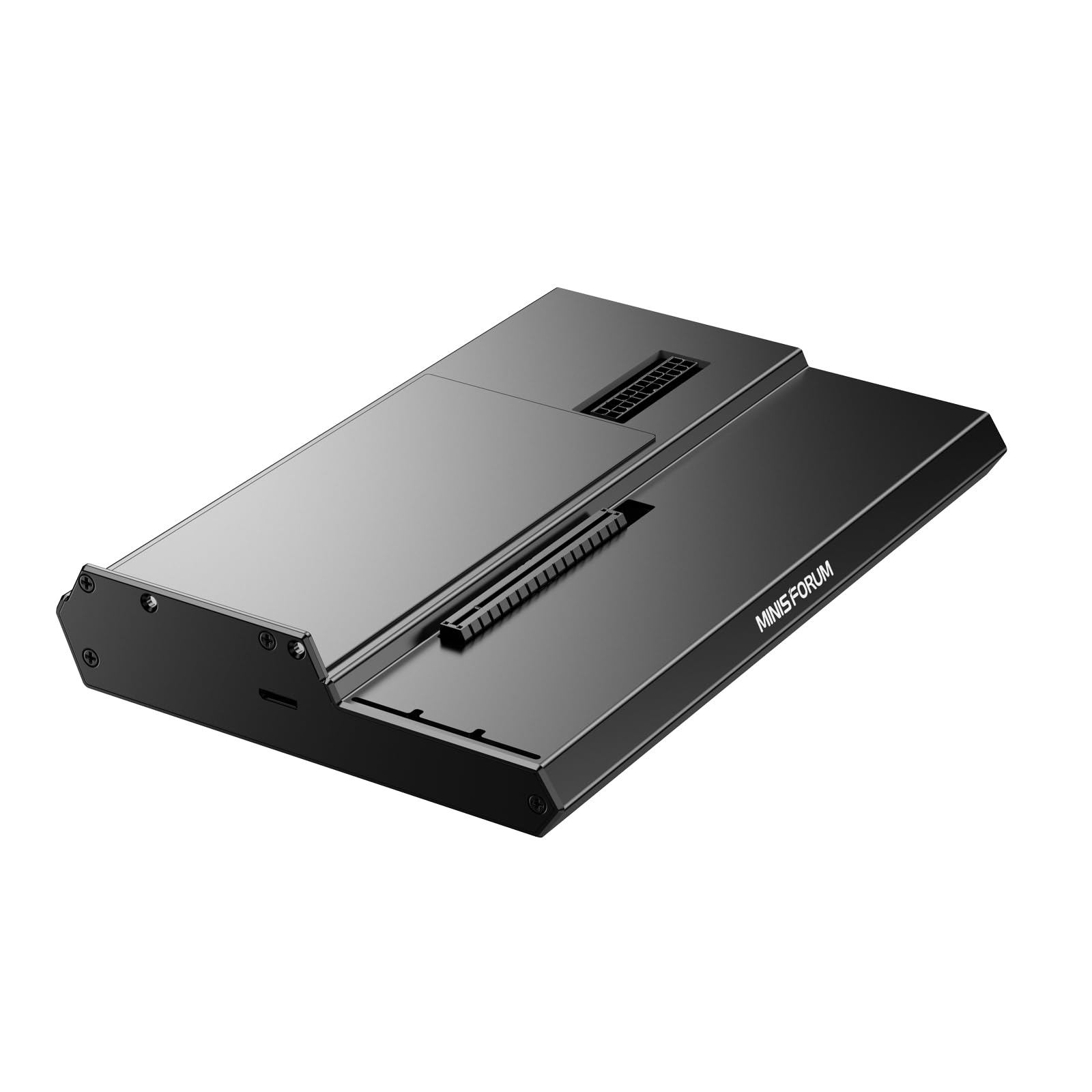 MINISFORUM DEG1 Внешняя док-ст – обзор и цена Oculink Gpu Dock Station