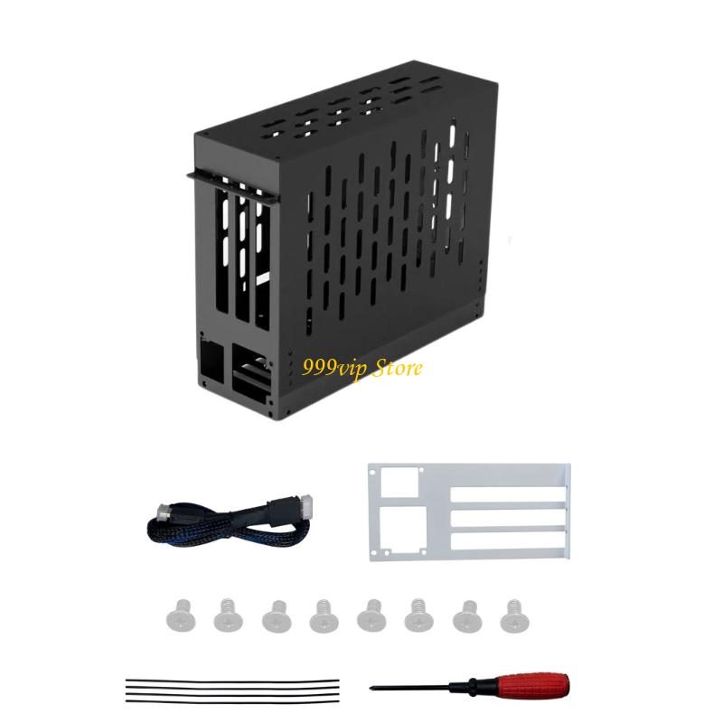 Док-станция для видеокарты C90 – обзор и цена Oculink Gpu Dock Station