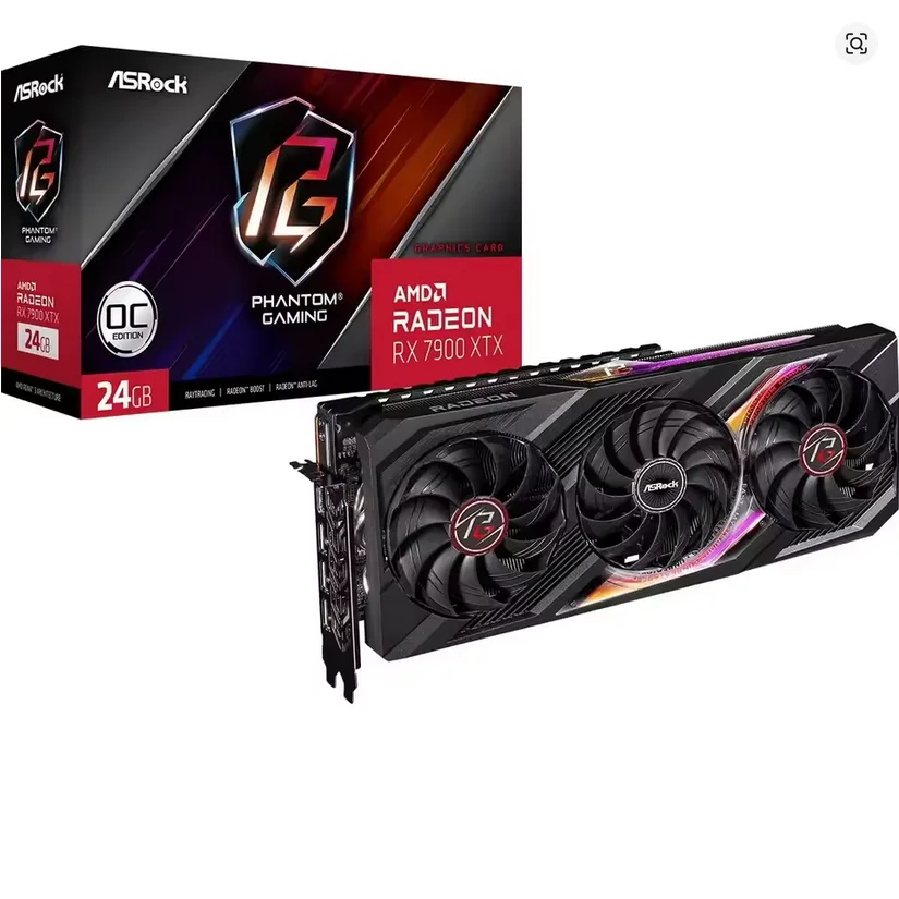 ВЫСОКОКАЧЕСТВЕННАЯ ВИДЕОКАРТА  – обзор и цена Rx 6900 Xt 16Gb