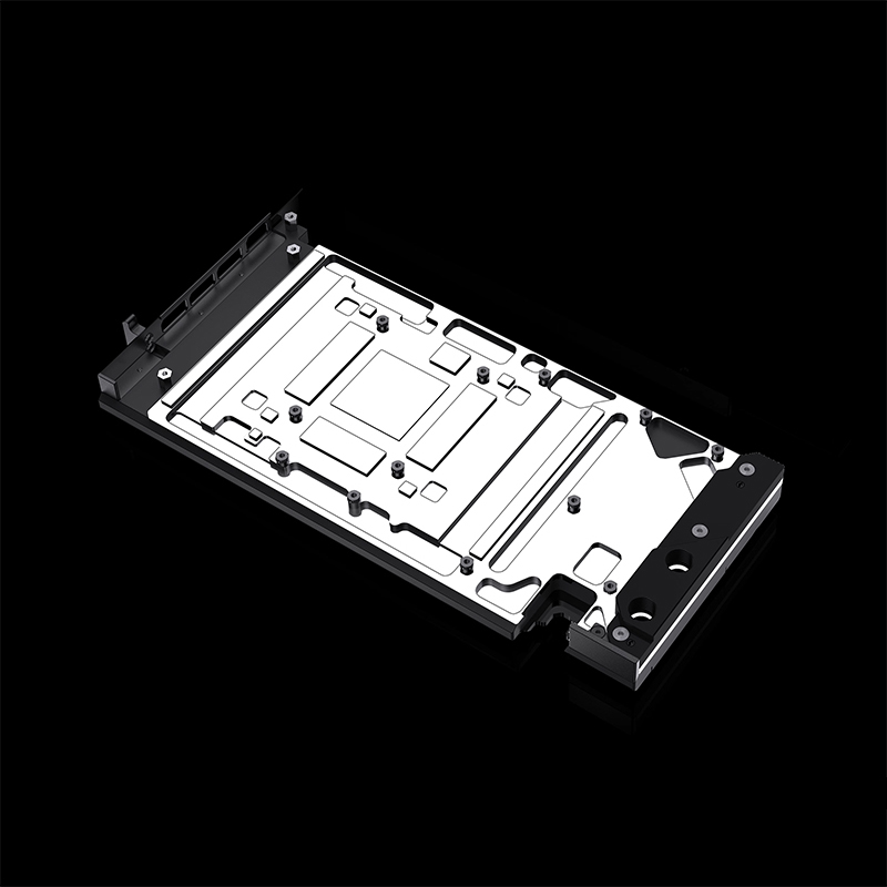 Водяное охлаждение для видеока – обзор и цена Rtx 4090 Water Block Full Cover