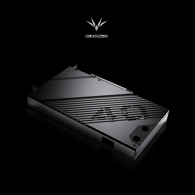 Блок графического процессора G – обзор и цена Rtx 4080 Water Cooling Block