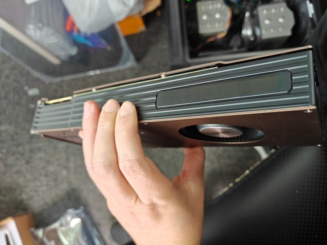 Видеокарта RTX 3090 24 ГБ, пуб – обзор и цена Rtx 3080 Ti 12Gb