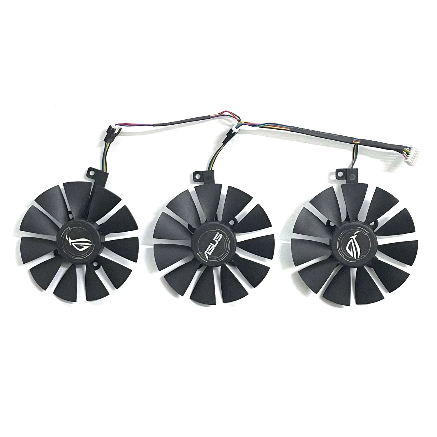 Новый вентилятор охлаждения 87 – обзор и цена Rtx 3090 24Gb Gddr6X