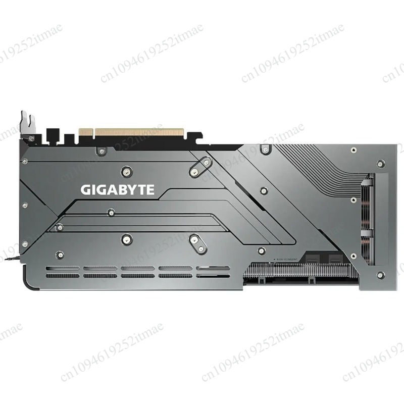 Видеокарта GV-R78XTGAMING OC-1 – обзор и цена Rx 7800 Xt 16Gb