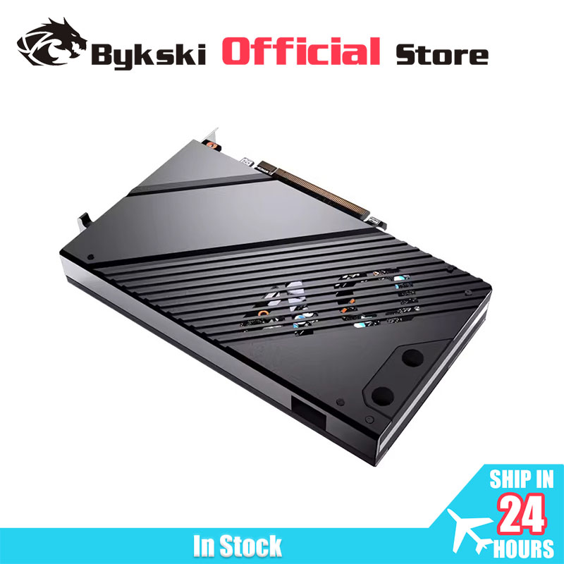 Водоблок Granzon для видеокарт – обзор и цена Rtx 4090 Water Block Full Cover