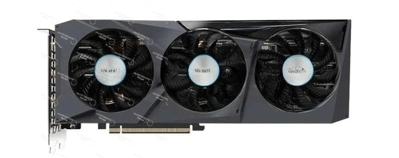 90% новая видеокарта RTX 3090  – обзор и цена Rtx 3090 24Gb Gddr6X